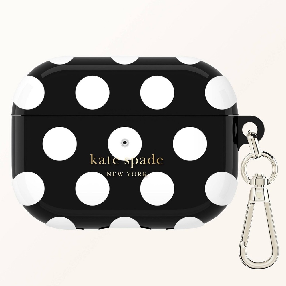 kate spade new york Protective Case for AirPods Pro 1 & 2